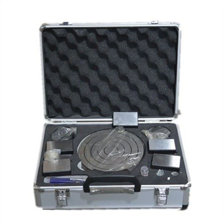 HV-1000 Micro Vickers Hardness Testing Machine